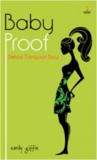 Image of Baby Proof (bebas tangisan bayi)