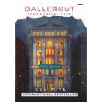 Image of Dallergut : Toko Penjual Mimpi