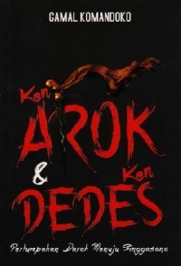 Image of Ken Arok & Ken Dedes