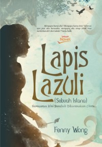 Image of Lapis Lazuli (sebuah istana)