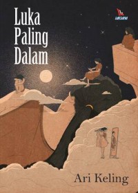 Image of Luka Paling Dalam