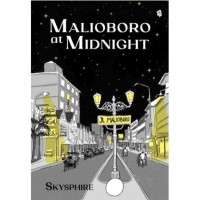 Image of Malioboro at Midnight