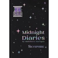 Image of Midnight Diaries by Malioboro Hartigan