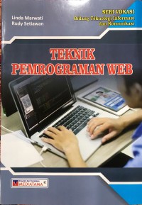 Image of Teknik Pemrograman Web