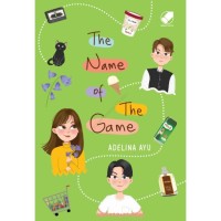 Image of The Name of The Game